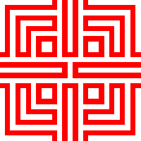 Labyrinth | V=01_201-001 Labyrinth | V=01_201-001